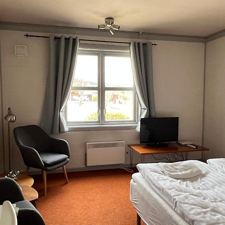 Malmplassen Gjestegård Bed&Breakfast Tolga Eksteriør billede