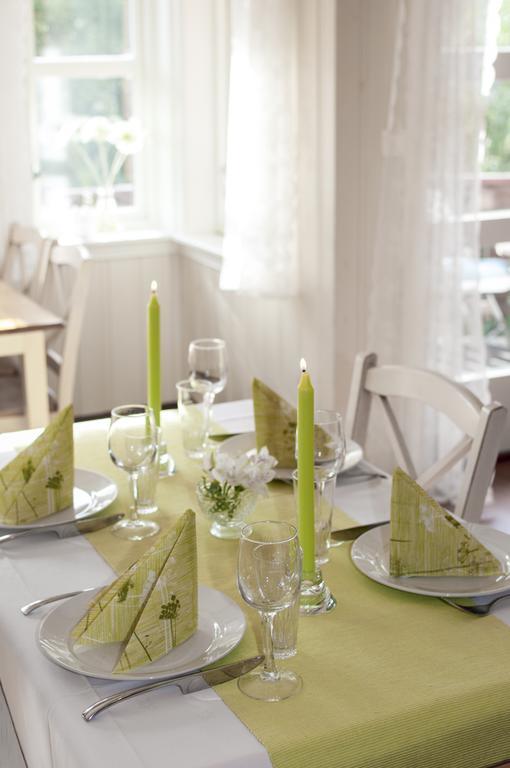 Malmplassen Gjestegård Bed&Breakfast Tolga Eksteriør billede