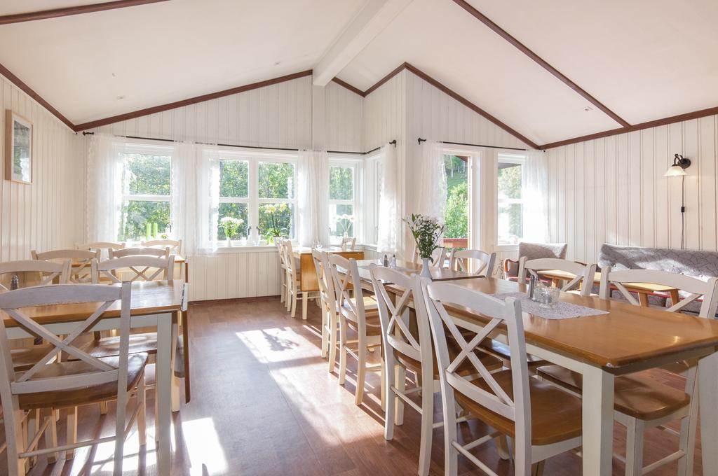 Malmplassen Gjestegård Bed&Breakfast Tolga Eksteriør billede
