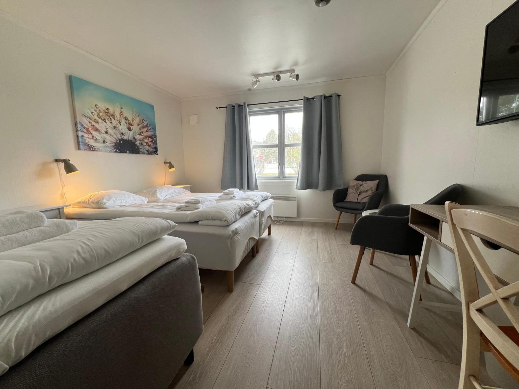 Malmplassen Gjestegård Bed&Breakfast Tolga Eksteriør billede