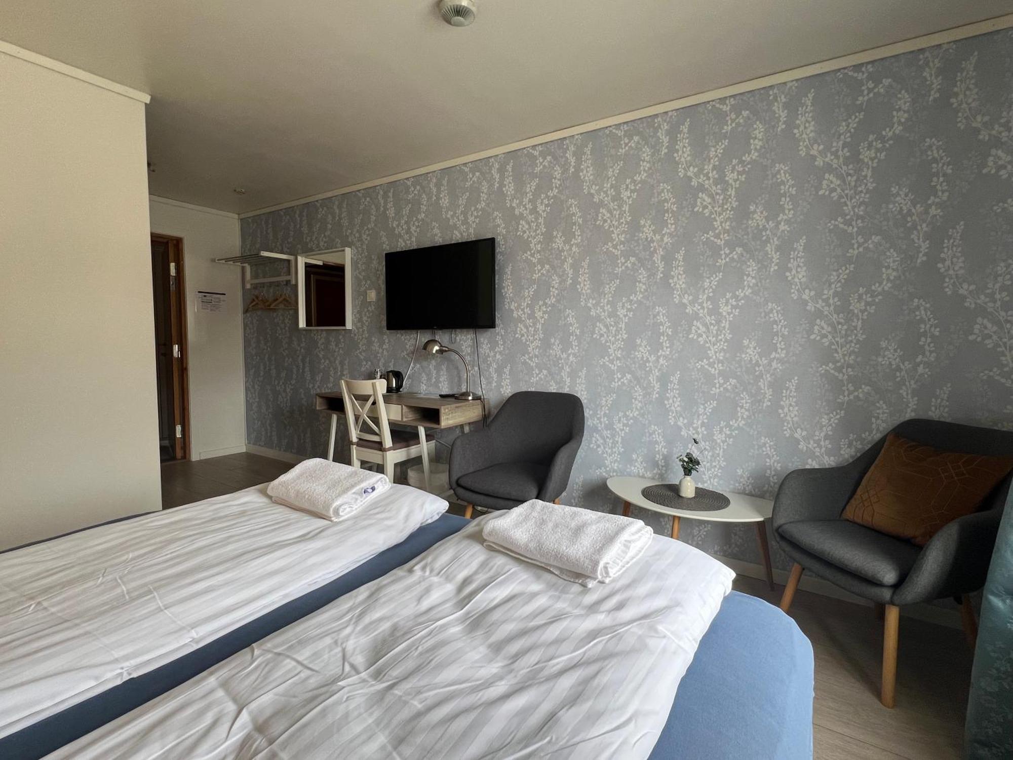 Malmplassen Gjestegård Bed&Breakfast Tolga Eksteriør billede