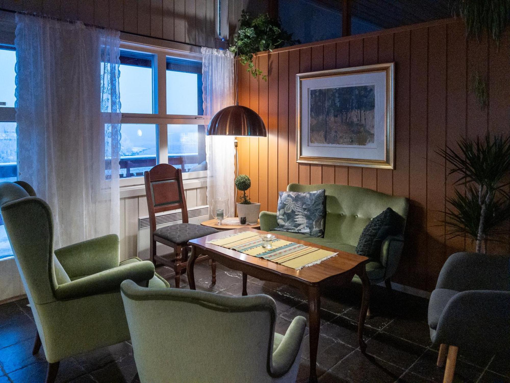 Malmplassen Gjestegård Bed&Breakfast Tolga Eksteriør billede