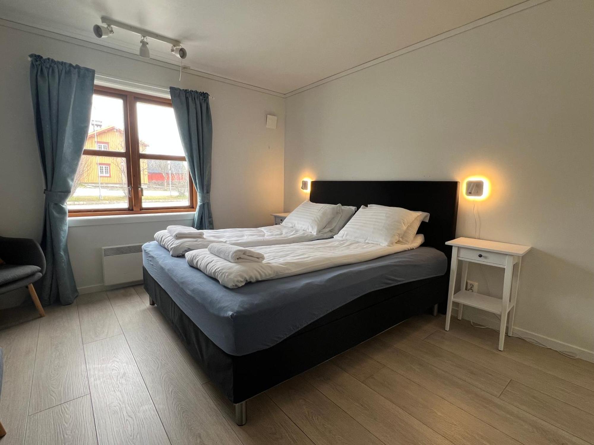Malmplassen Gjestegård Bed&Breakfast Tolga Eksteriør billede